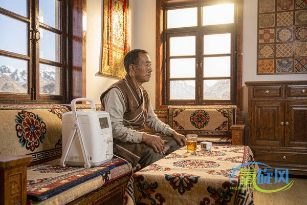 在高原住久了总头晕乏力？别只当没休息好——认识高原红细胞增多症，居家氧疗这样做才科学