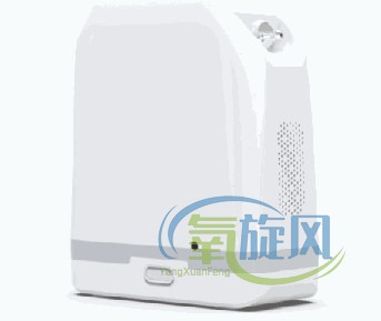 医用便携式制氧机 RS系列